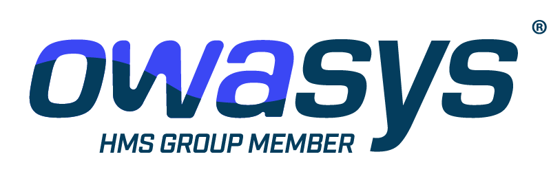 Owasys logo